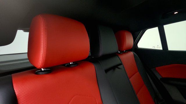 Used 2026 BMW X2 M35i AWD/4WD image 41