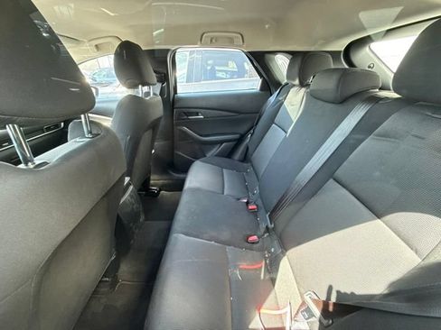 Used 2024 MAZDA CX-30 AWD 2.5 S image 7