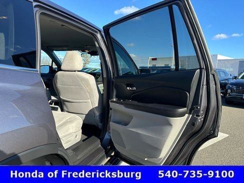 Used 2021 Honda Pilot EX image 30