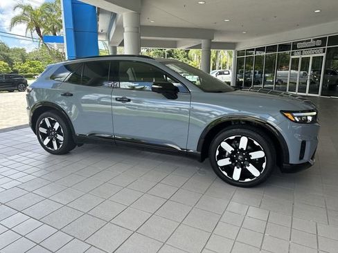 Used 2024 Honda Prologue Elite image 34