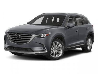Used 2018 MAZDA CX-9 Grand Touring