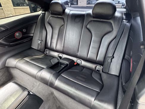 Used 2015 BMW M4 Coupe RWD image 44