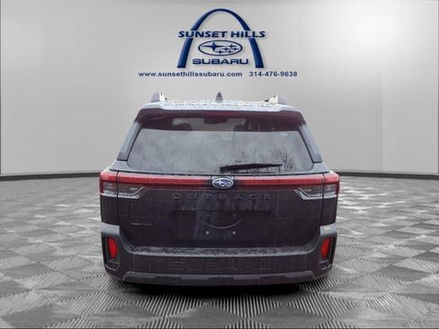 New 2026 Subaru Outback Touring XT image 17