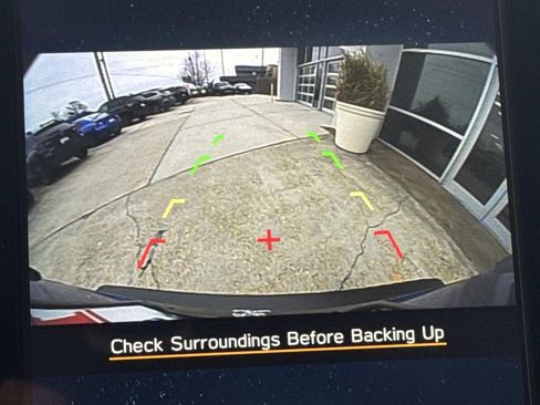 New 2025 Subaru WRX Premium image 19