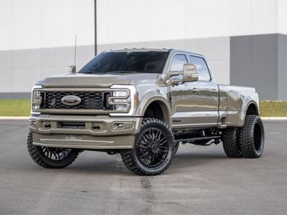 Used 2026 Ford F450 Lariat