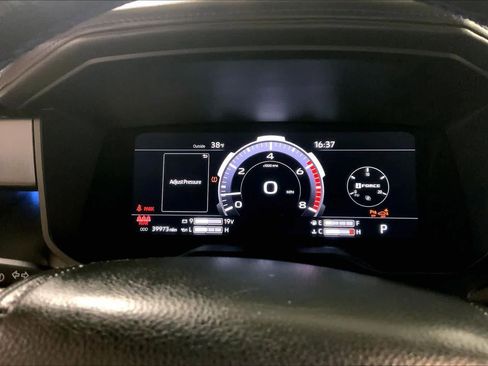 Used 2024 Toyota Tundra Platinum image 26