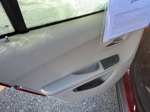 Used 2015 Chevrolet Volt Premium w/ Premium Trim Package image 15