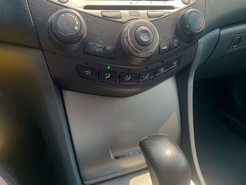 Used 2007 Honda Accord EX image 16