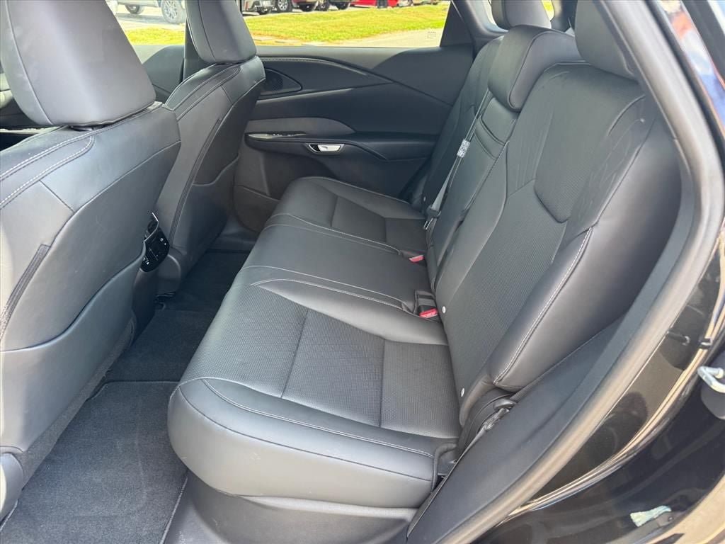 Used 2025 Lexus RX 350 Premium Plus w/ Convenience Package AWD/4WD image 10