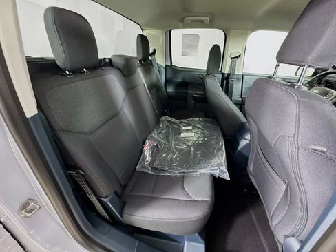 New 2026 Ford Maverick XL w/ Equipment Group 101A image 24