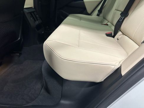 Used 2025 BMW X3 xDrive30i w/ M Sport Package image 41