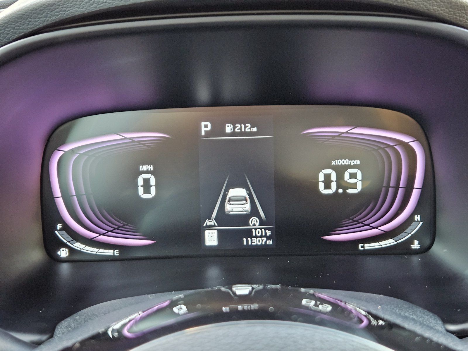 Used 2025 Kia Soul EX FWD image 19