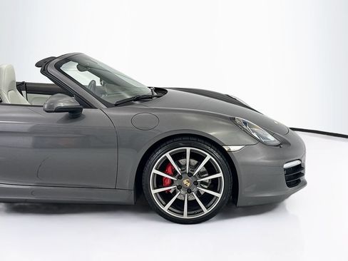 Used 2013 Porsche Boxster S RWD image 11