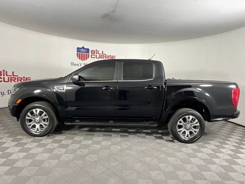 Used 2021 Ford Ranger Lariat w/ Technology Package image 6