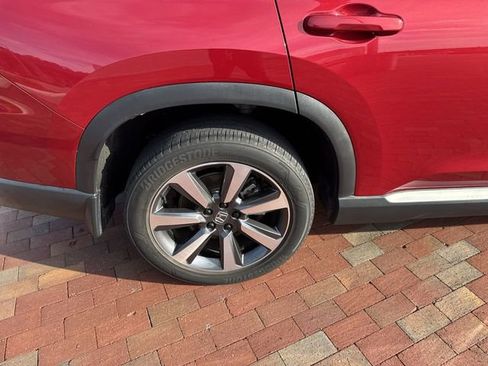Certified 2025 Honda Pilot Elite image 15