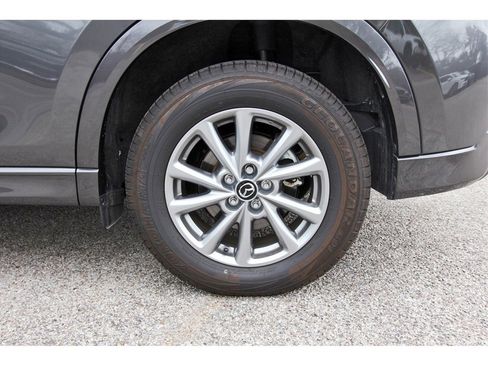 Certified 2025 MAZDA CX-5 AWD 2.5 S w/ Preferred Package image 29