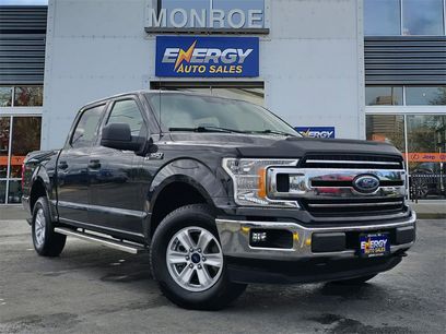 Used 2018 Ford F150 XLT