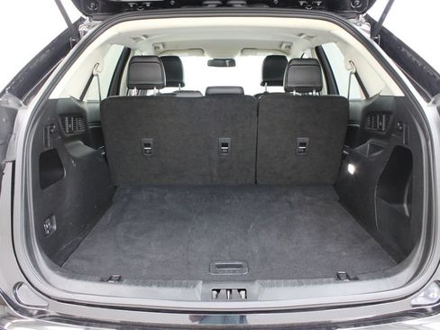 Used 2024 Ford Edge SEL AWD/4WD image 28