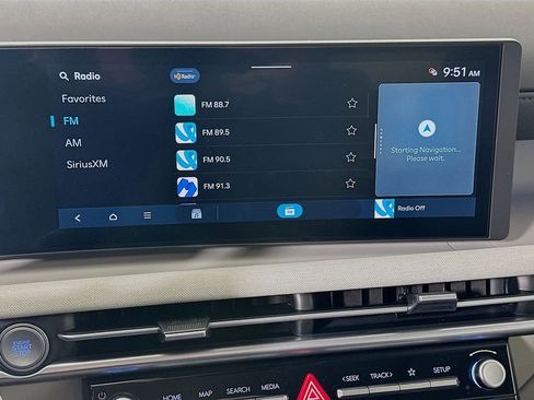 New 2026 Hyundai Tucson Limited image 11