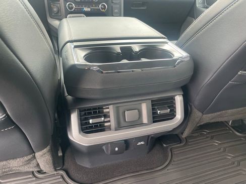 Used 2023 Ford F150 Lariat AWD/4WD image 24