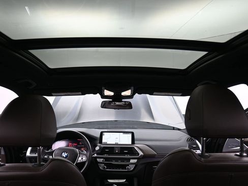 Used 2020 BMW X3 xDrive30i w/ Premium Package image 17