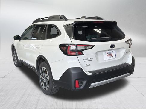 Certified 2021 Subaru Outback Limited w/ Popular Package #2 AWD/4WD image 5