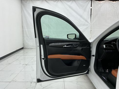 Used 2017 Cadillac CT6 Premium Luxury RWD image 18