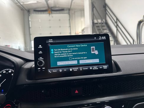 Used 2024 Honda CR-V EX-L image 50