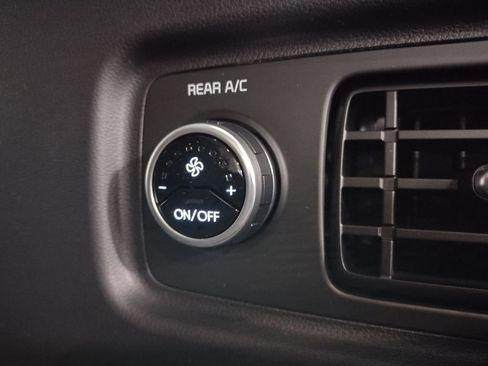 New 2026 Hyundai Santa Fe XRT image 19