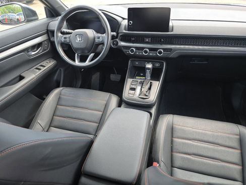 Used 2025 Honda CR-V Sport-L image 23