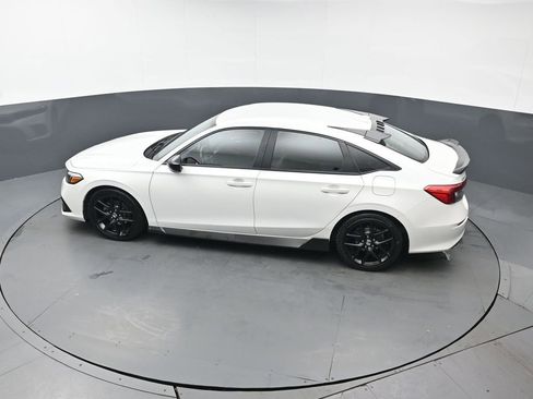 Used 2022 Honda Civic Sport image 36