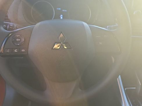 New 2026 Mitsubishi Eclipse Cross ES AWD/4WD image 10
