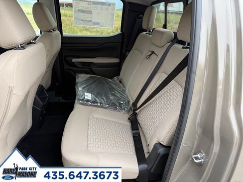 New 2026 Ford Ranger XLT AWD/4WD image 28