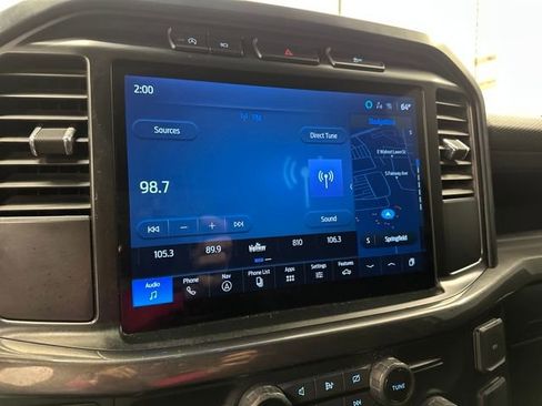 Certified 2024 Ford F150 STX image 26