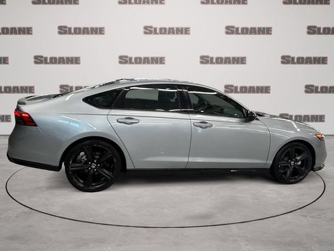 Used 2023 Honda Accord Sport image 6
