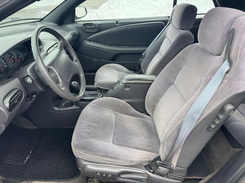 Used 1998 Chrysler Sebring JX image 5
