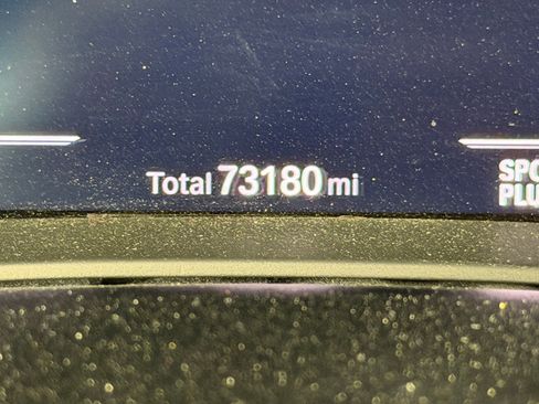 Used 2020 BMW 540i xDrive 540i xDrive w/ Executive Package image 28