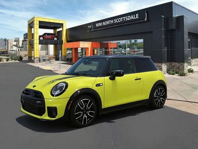 New 2026 MINI Cooper S
