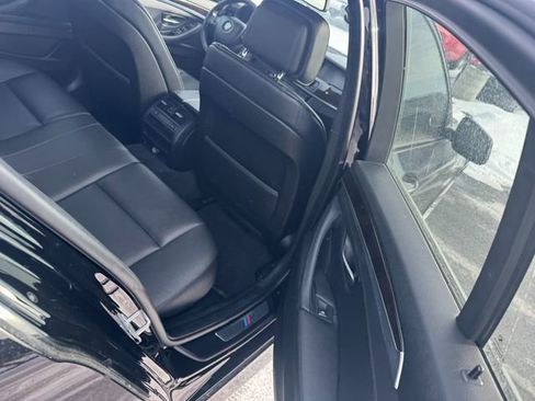 Used 2013 BMW 535i Sedan image 6