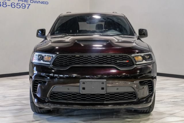 Used 2024 Dodge Durango R/T w/ Blacktop Package AWD/4WD image 8