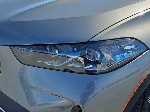 Used 2025 BMW X5 sDrive40i w/ Parking Assistance Package image 32