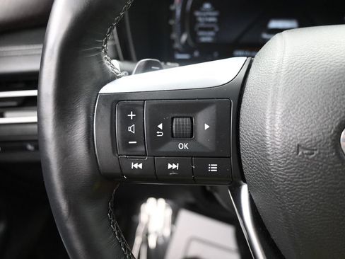 Used 2022 INFINITI QX60 Sensory AWD/4WD image 15