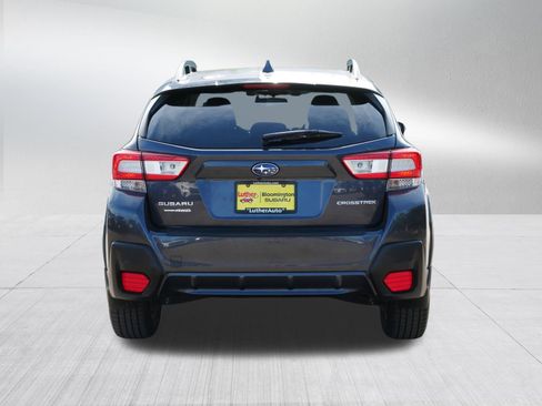 Used 2018 Subaru Crosstrek 2.0i Premium w/ Eyesight System AWD/4WD image 6