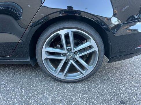 Used 2019 Audi A3 2.0T Titanium w/ Convenience Package image 32