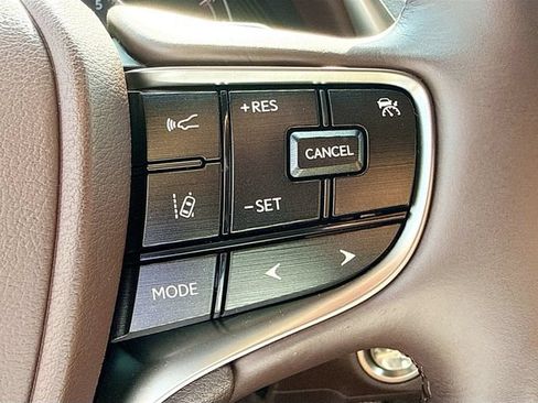 Used 2021 Lexus ES 250 w/ Premium Package AWD/4WD image 38