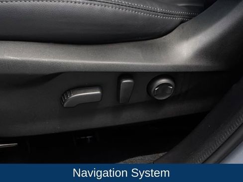 Certified 2023 Subaru Forester Touring AWD/4WD image 6