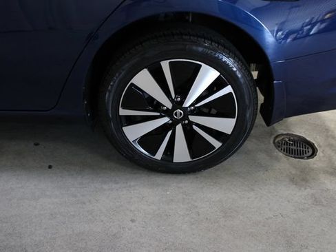 Used 2019 Nissan Altima 2.5 SV AWD/4WD image 33