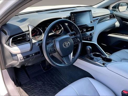 Used 2024 Toyota Camry XSE image 17