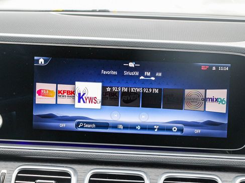 Certified 2025 Mercedes-Benz GLE 350 4MATIC image 14