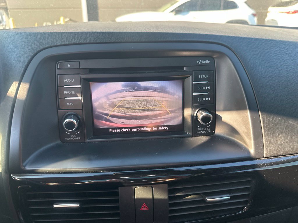 Used 2015 MAZDA CX-5 Grand Touring FWD image 10